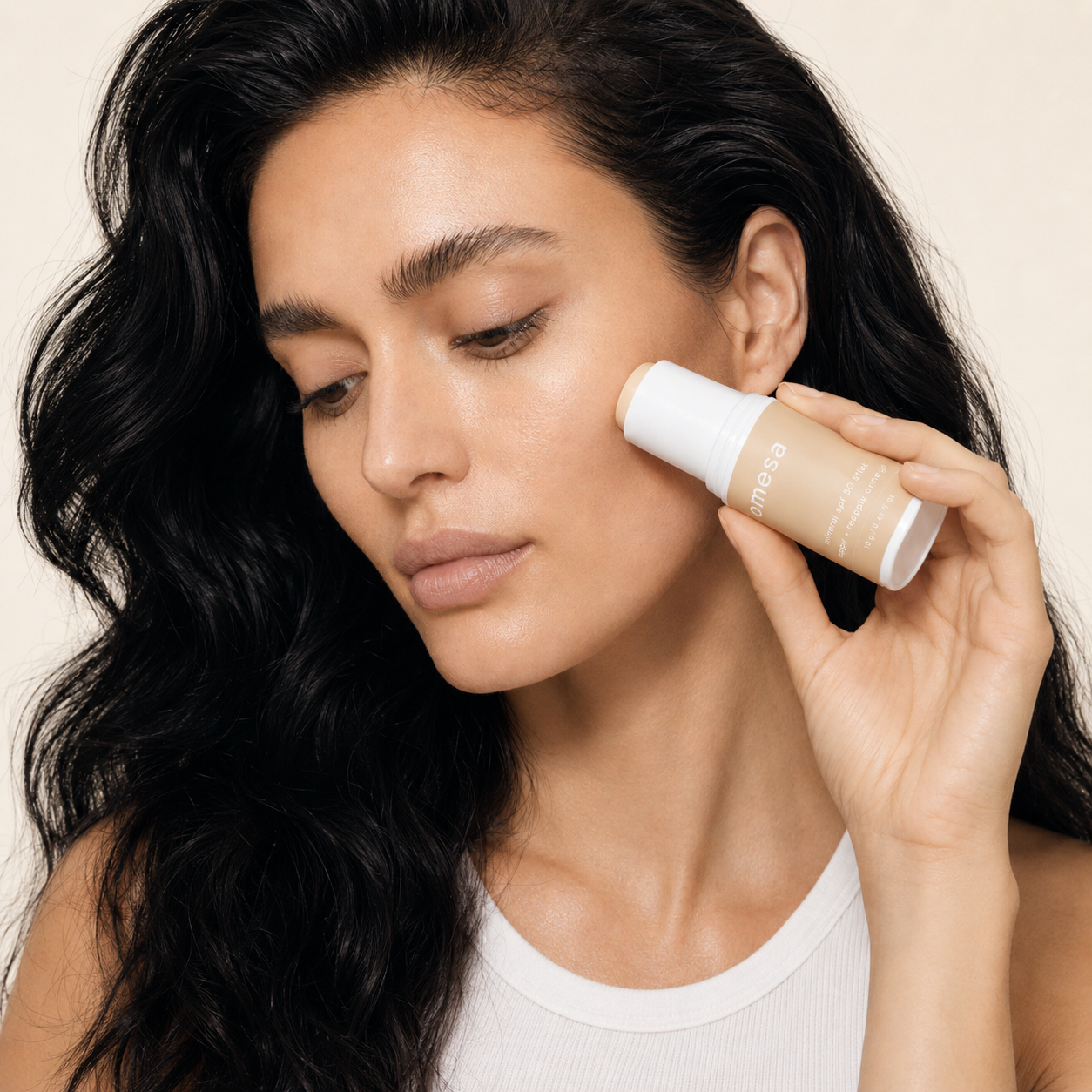 Mineral SPF 50 Stick