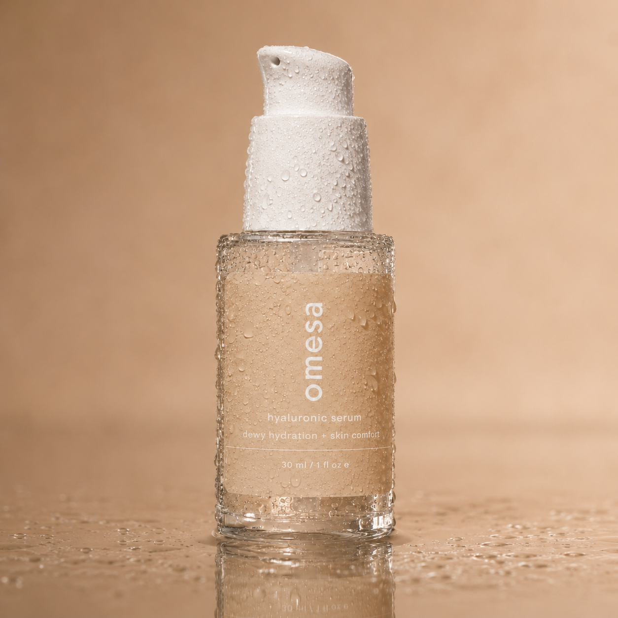 Hyaluronic Serum
