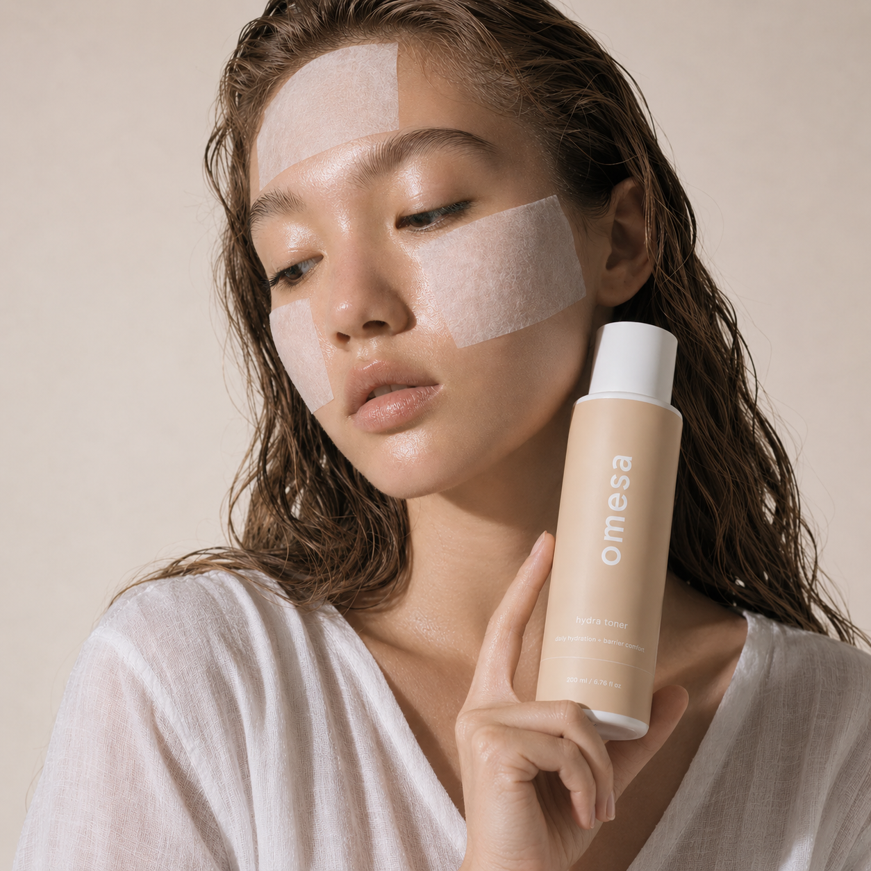 Hydra Toner