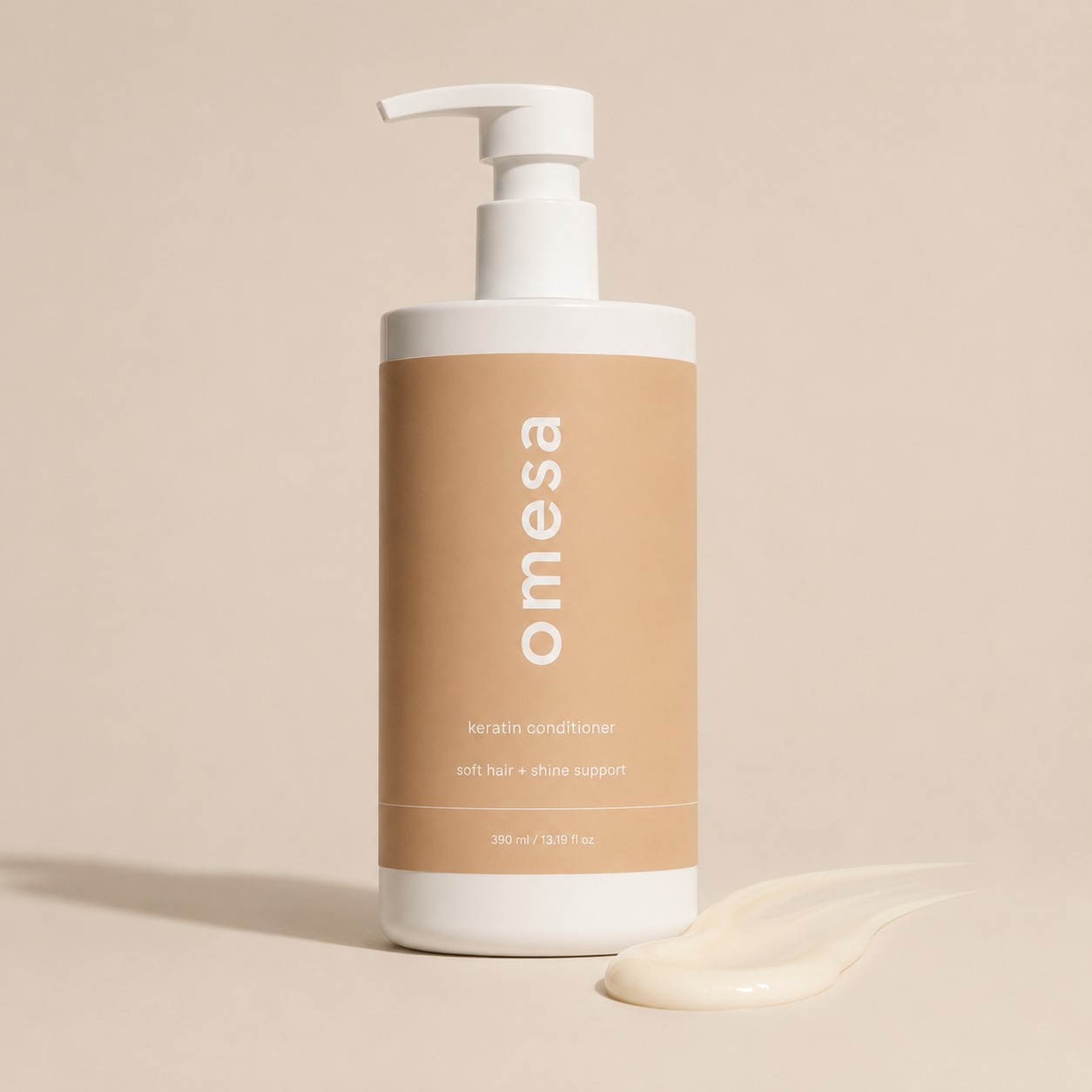 Keratin Conditioner