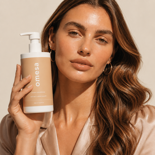 Keratin Conditioner