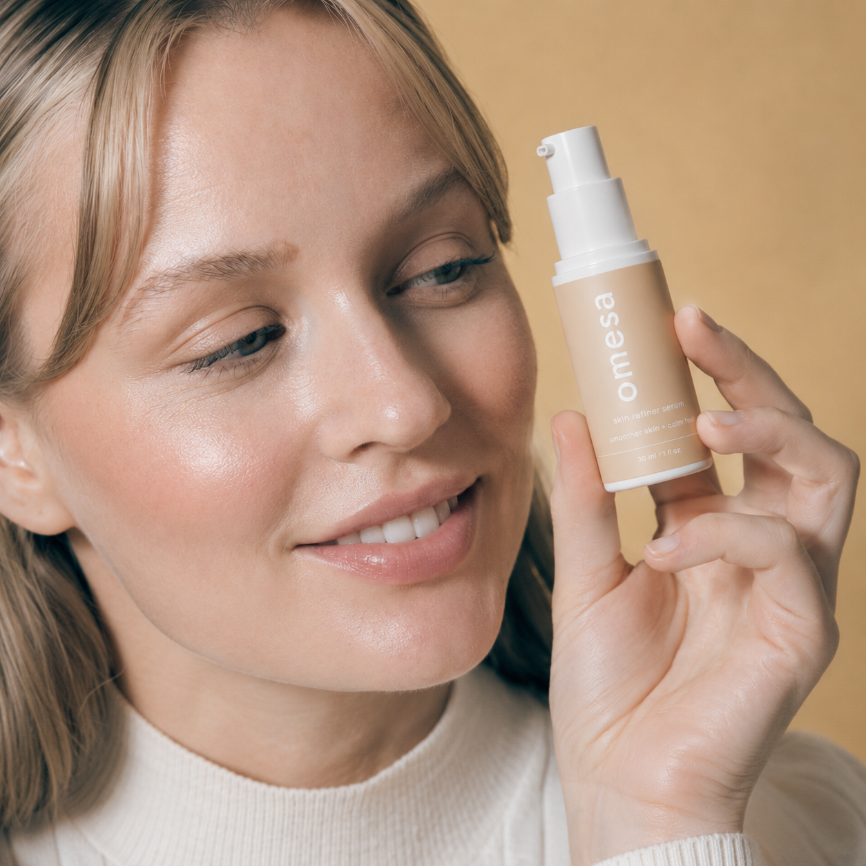 Skin Refiner Serum