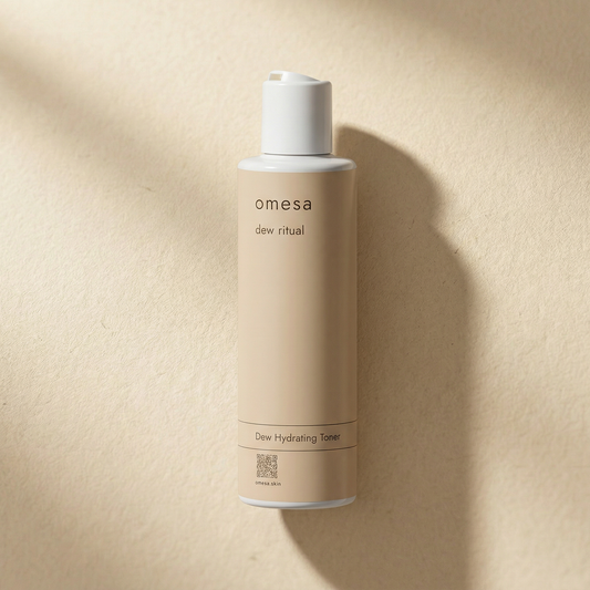 Dew Hydrating Toner