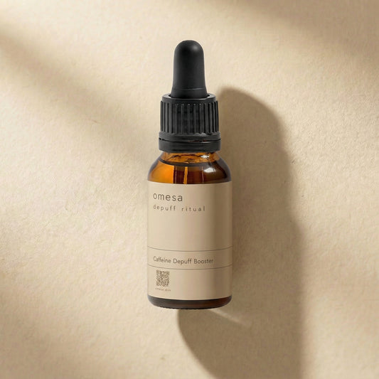 Caffeine Depuff Booster