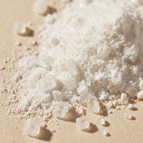 SODIUM PCA · ZINC PCA