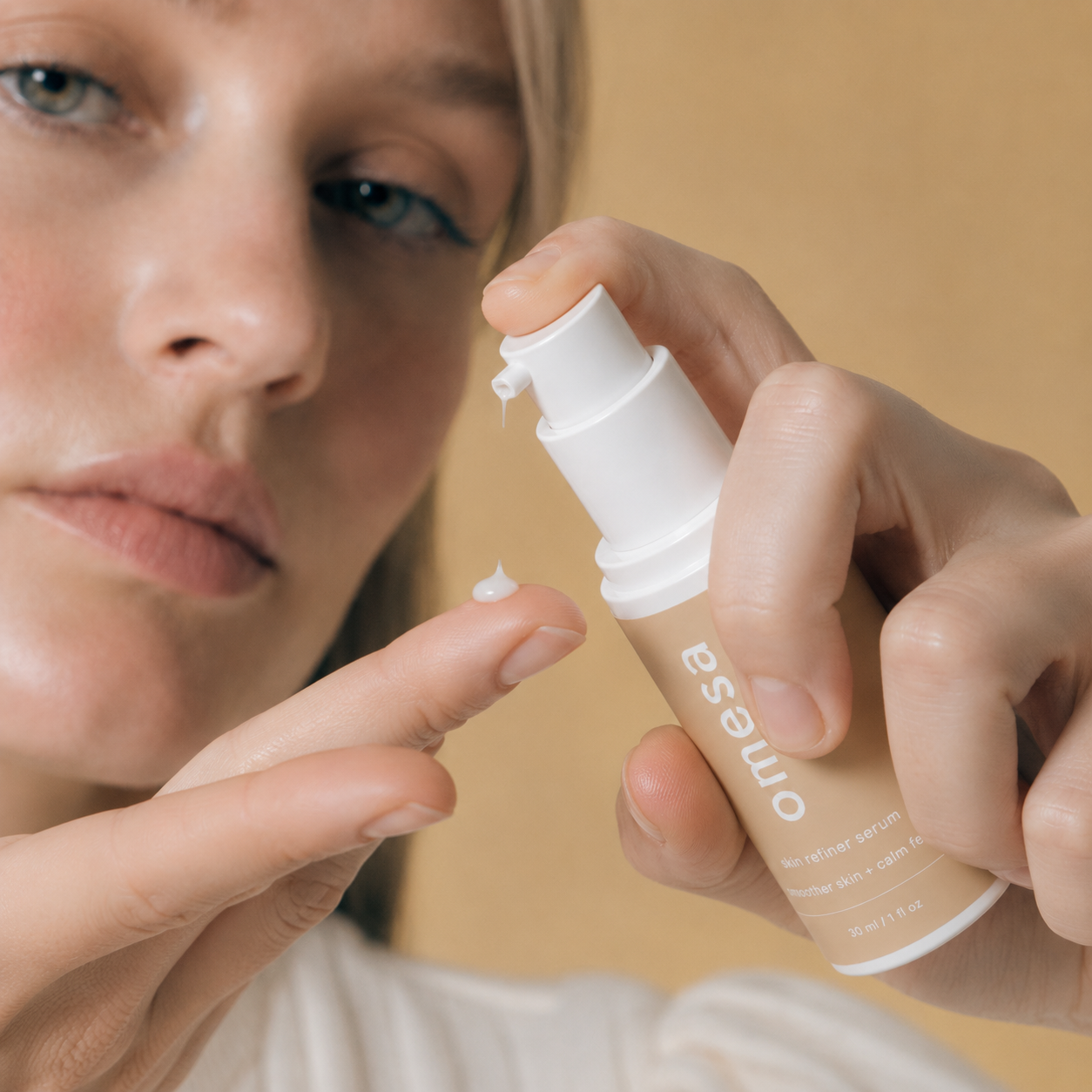 Skin Refiner Serum