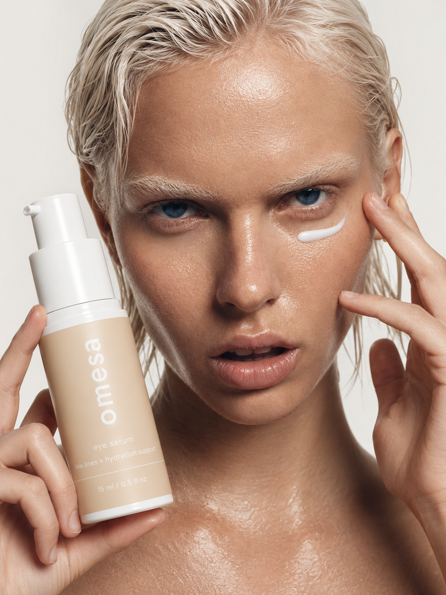 Pflanzliche Retinol-Alternative