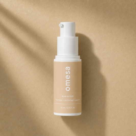 Eye Serum