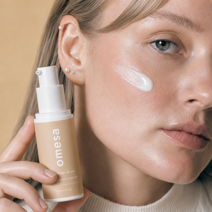 Skin Refiner Serum