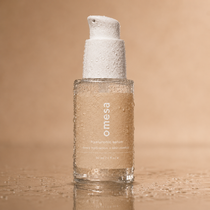 Hyaluronic Serum