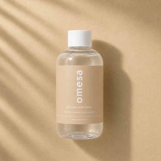 Glycolic Acid Toner
