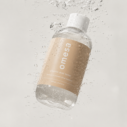 Glycolic Acid Toner