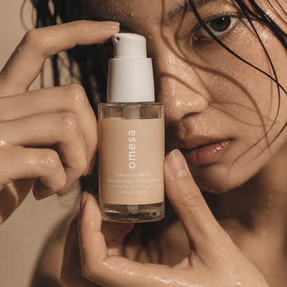 Hyaluronic Serum
