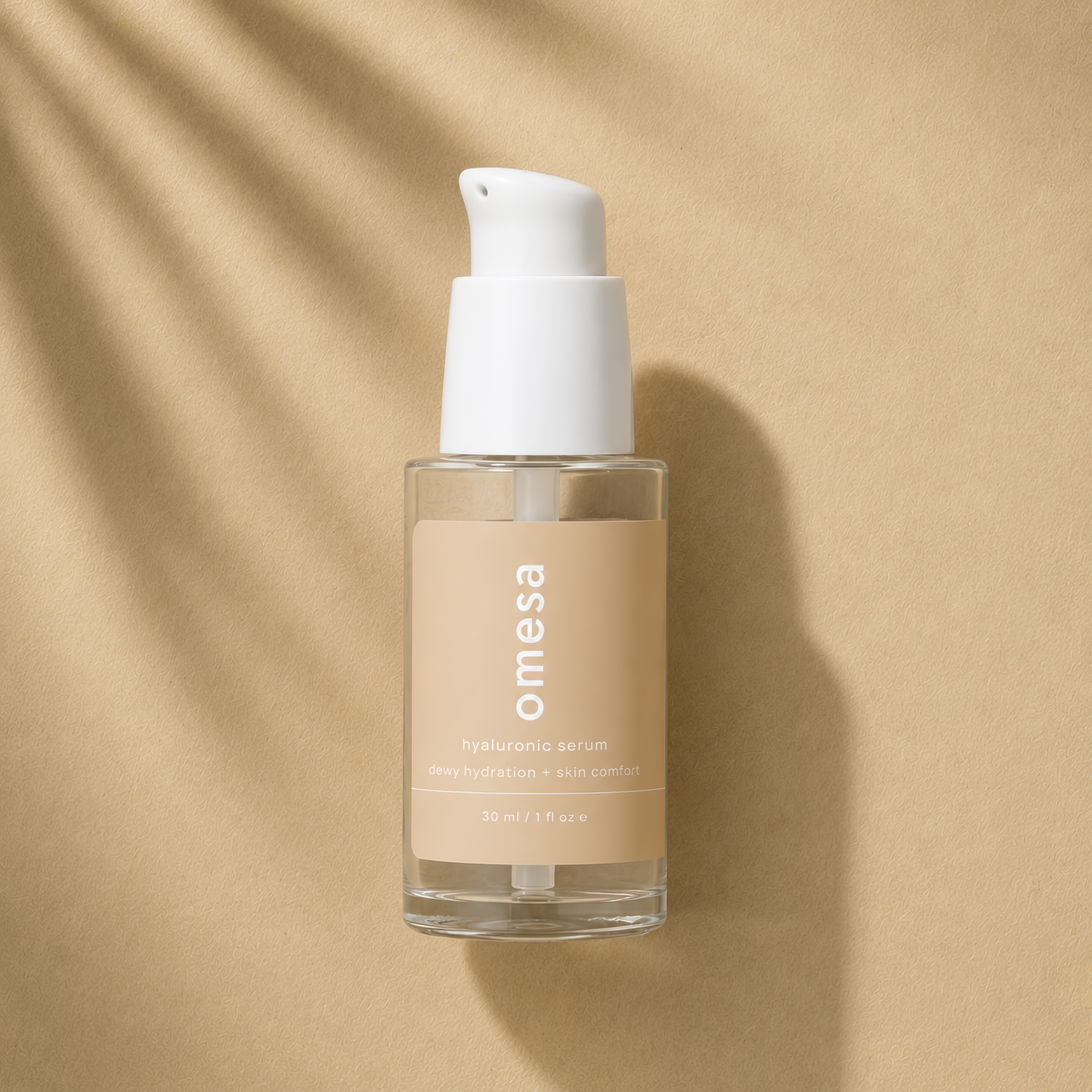 Hyaluronic Serum