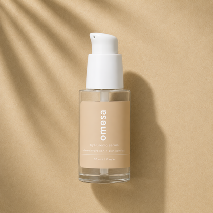 Hyaluronic Serum
