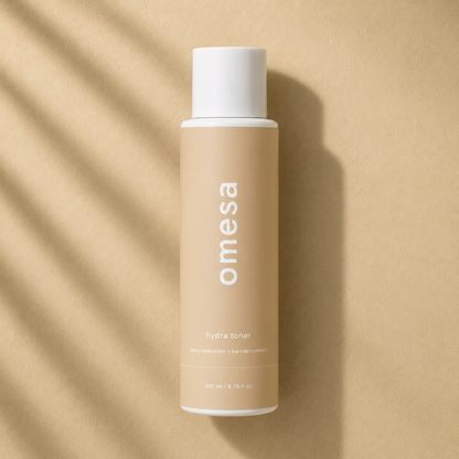 Hydra Toner