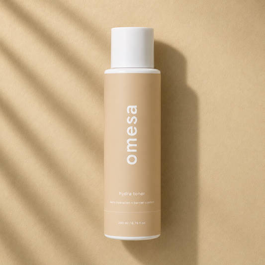 Hydra Toner