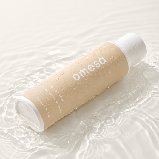 Hydra Toner