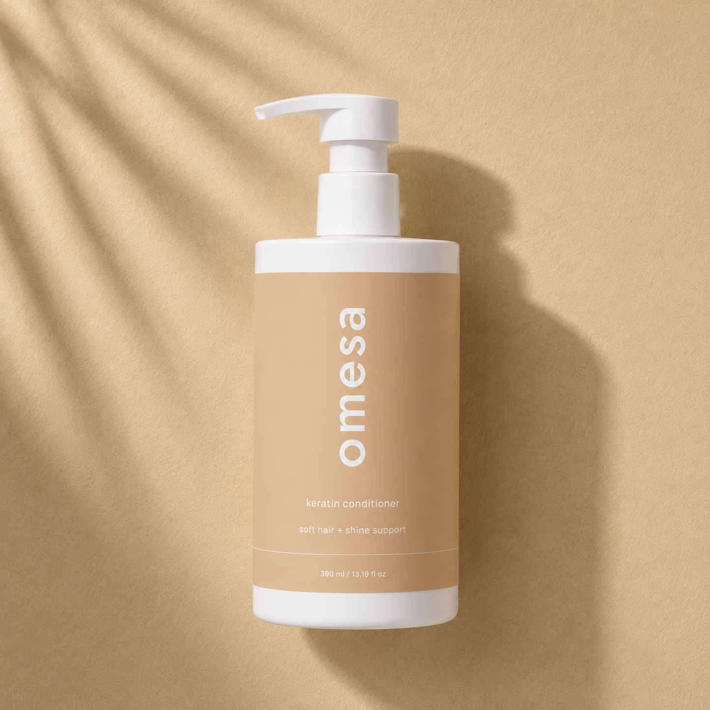 Keratin Conditioner