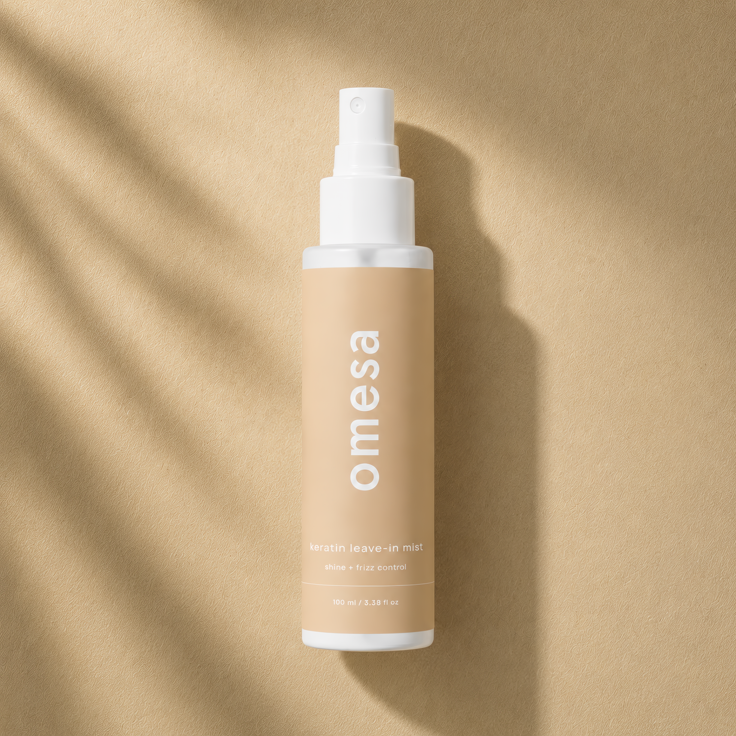 Keratin Leave-In Mist