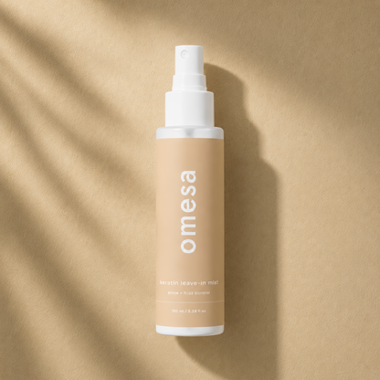 Keratin Leave-In Mist