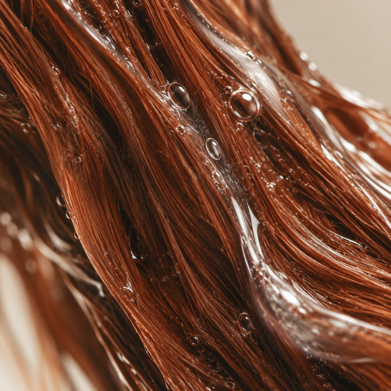 Keratin Shampoo