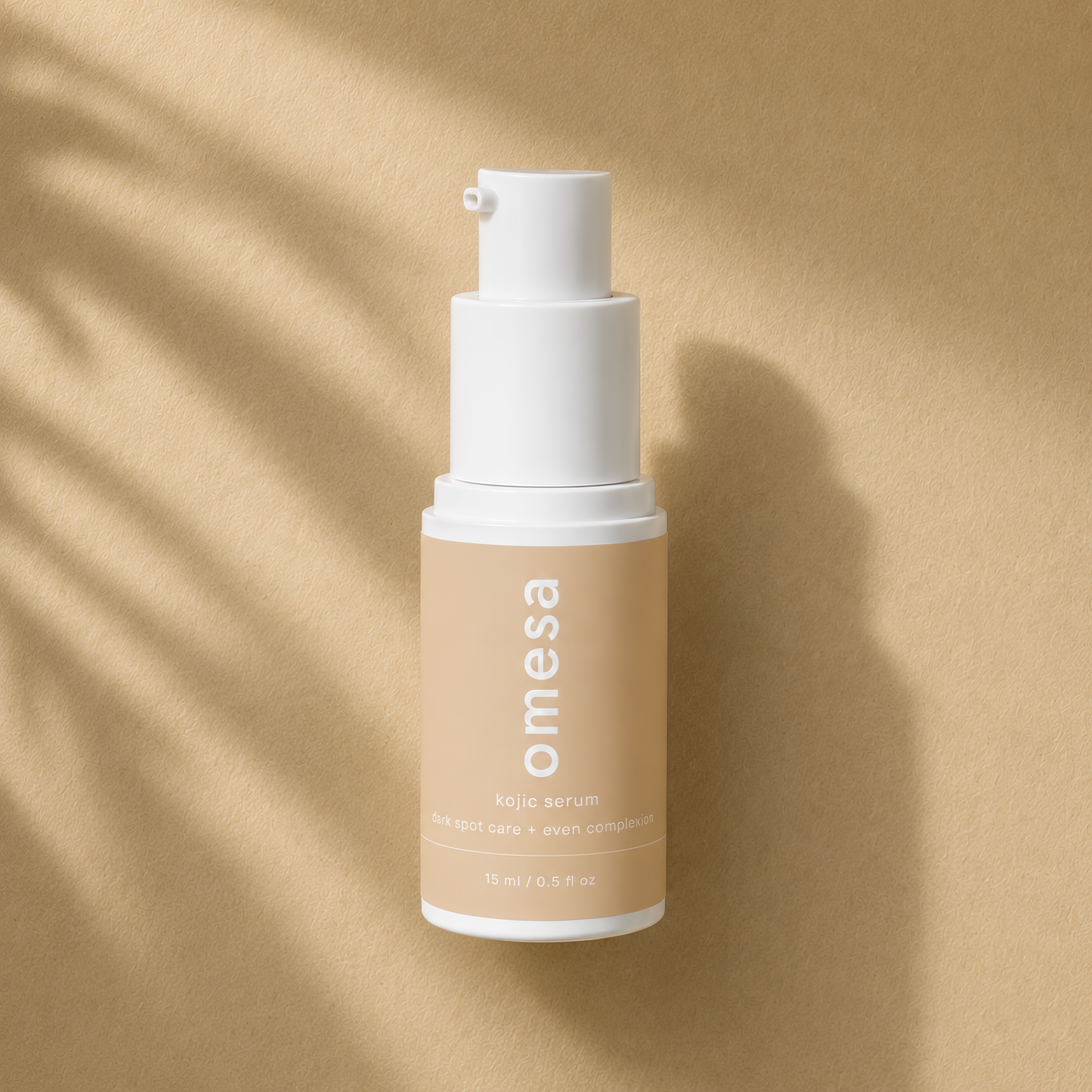 Kojic Serum