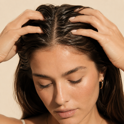 Scalp Oil
