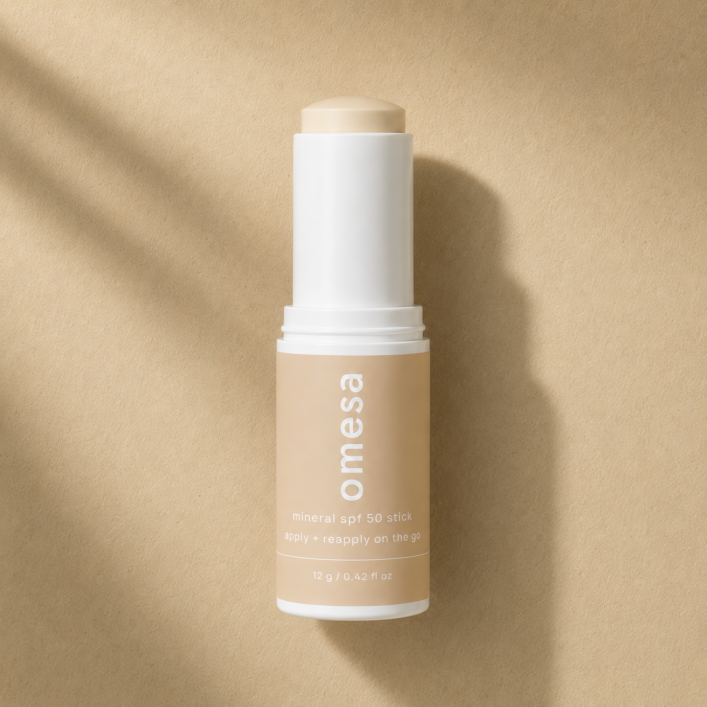 Mineral SPF 50 Stick
