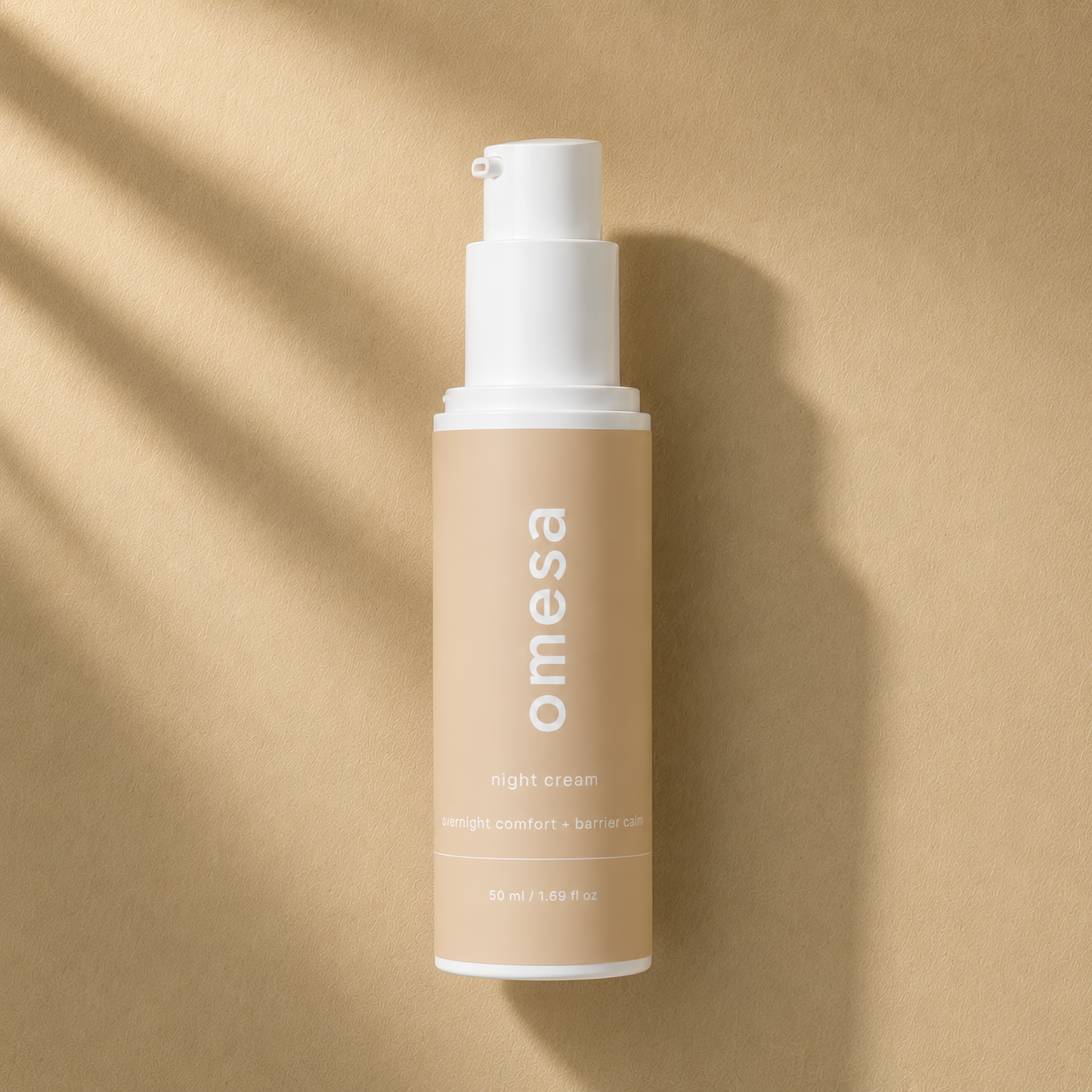 Night Cream