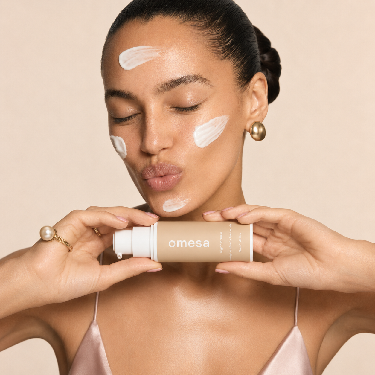 Night Cream