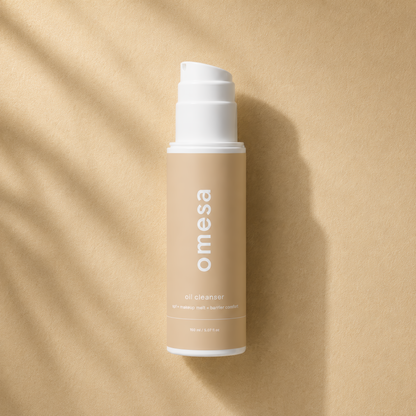 Oil Cleanser
