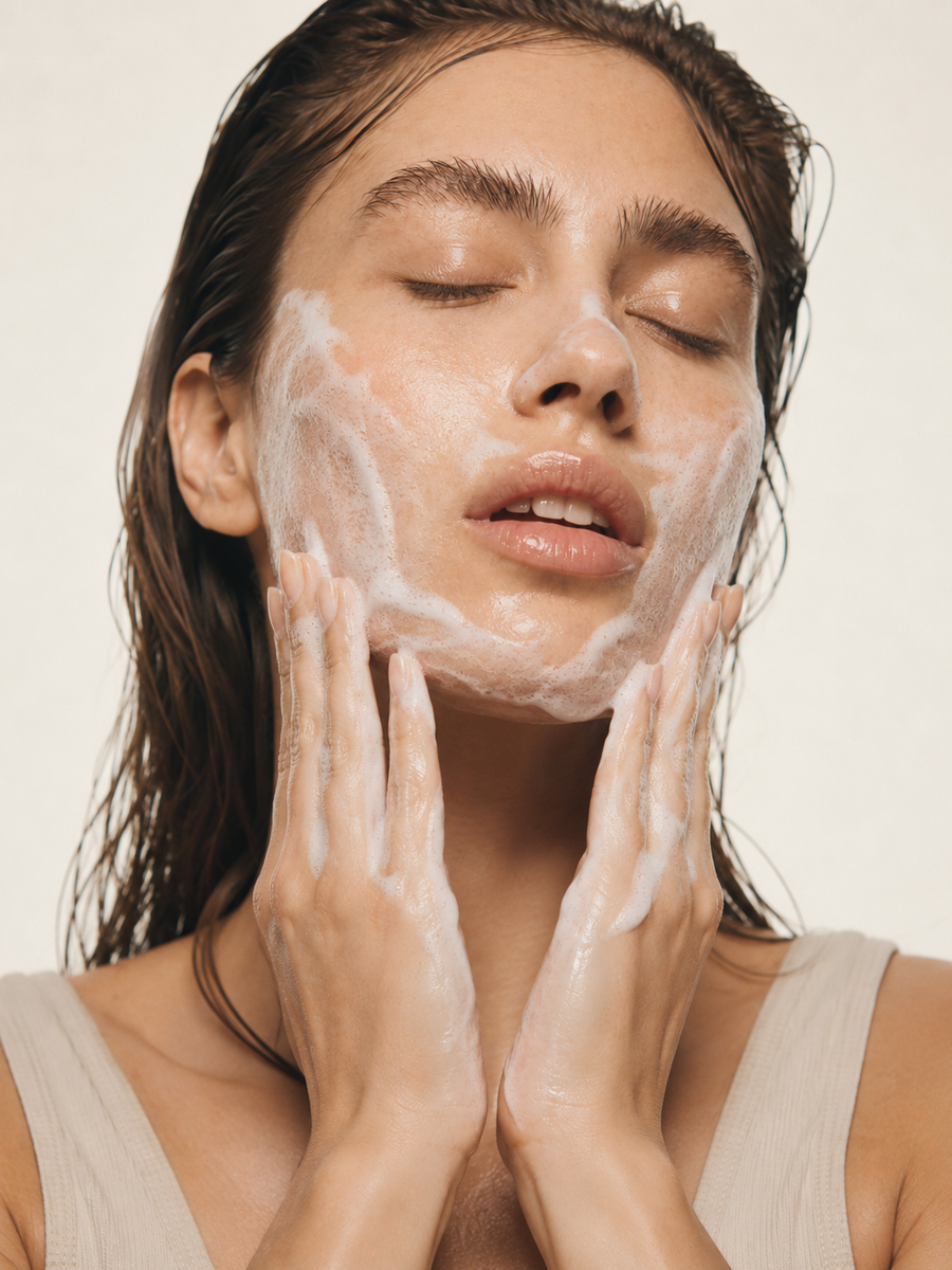 Dermatologisch getestet