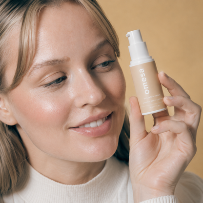 Skin Refiner Serum