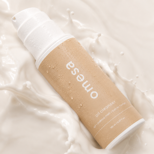 Oil Cleanser