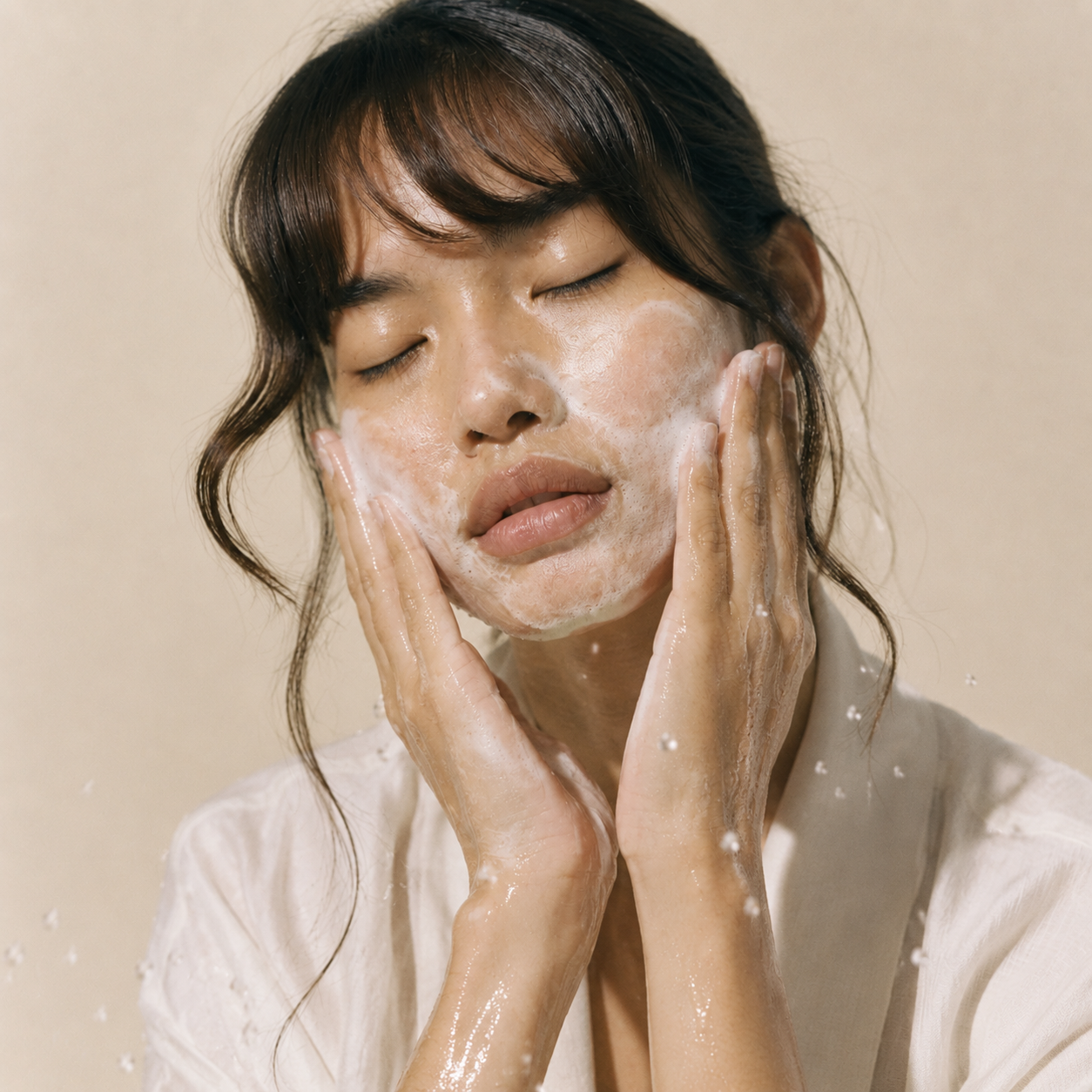 Oil Cleanser