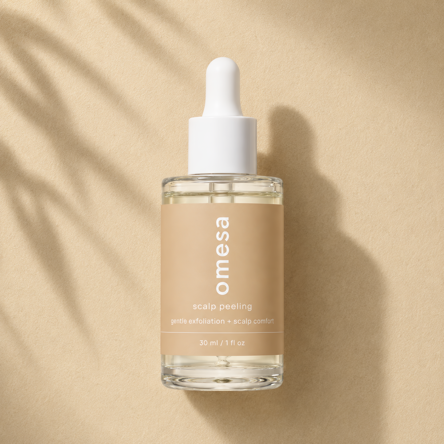 Scalp Peeling