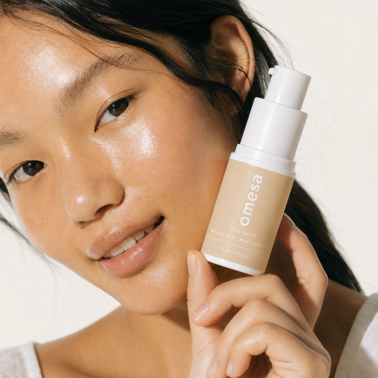Kojic Serum
