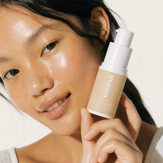 Kojic Serum