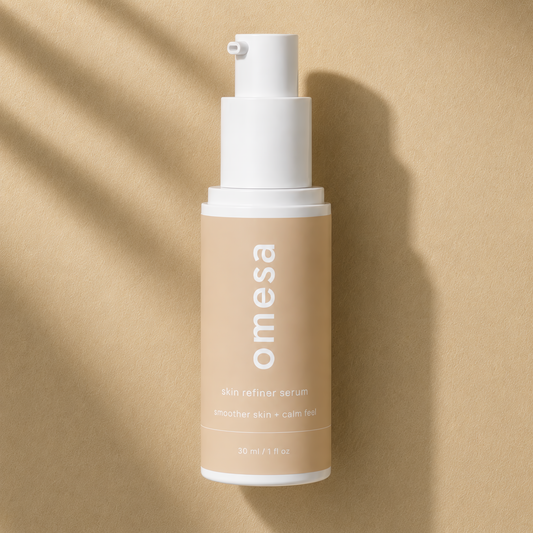 Skin Refiner Serum