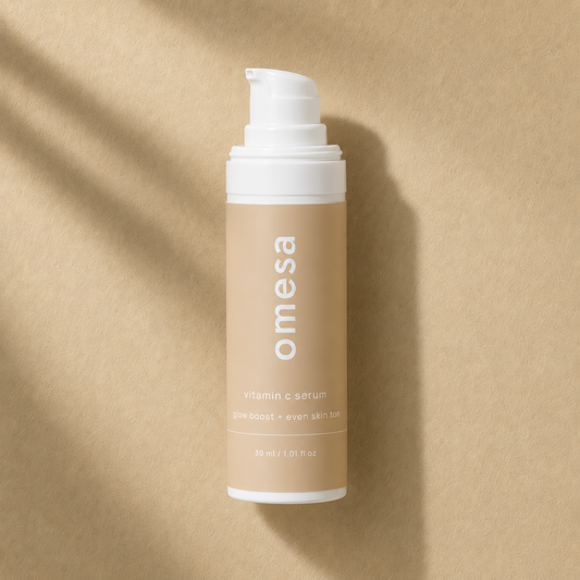 Vitamin C Serum