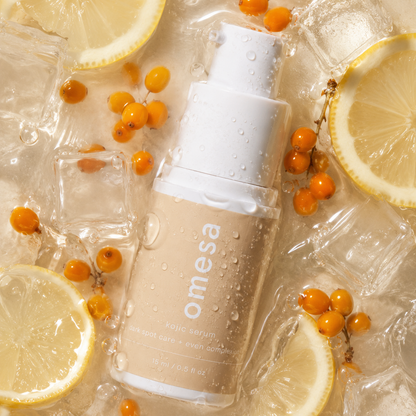 Kojic Serum