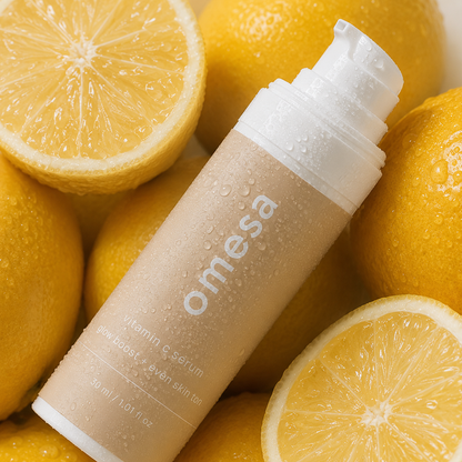 Vitamin C Serum