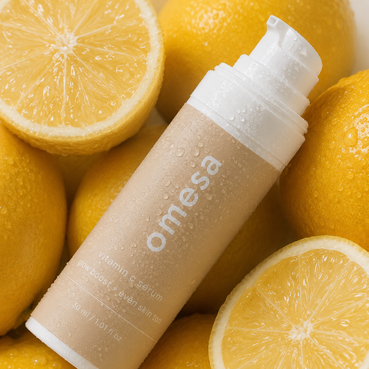 Vitamin C Serum